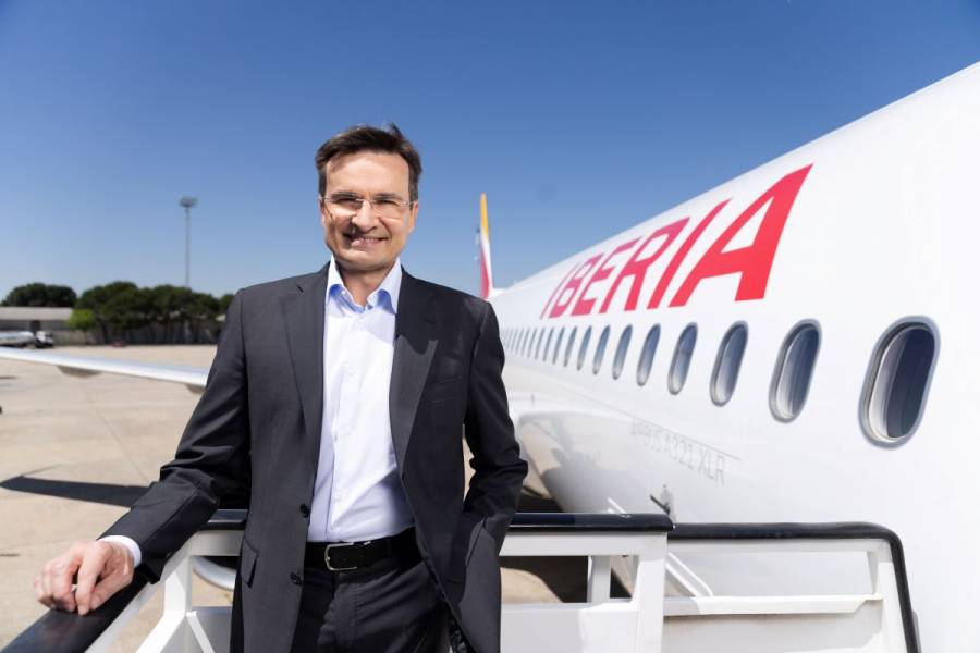 Iberia anuncia nuevas rutas a Filadelfia, Orlando, Toronto y Monterrey 