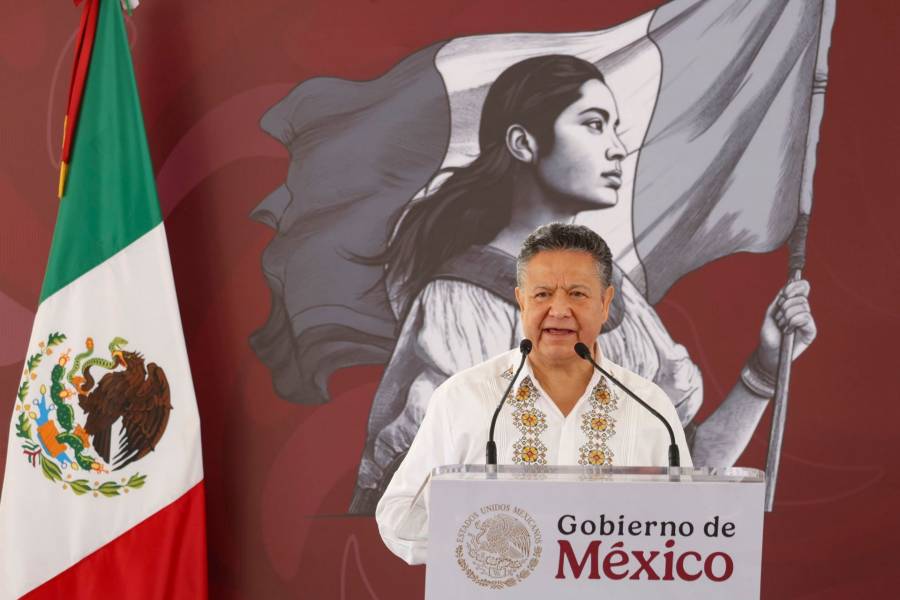 Gobernador de Hidalgo anuncia acciones para mitigar inundaciones y llama a la corresponsabilidad ciudadana