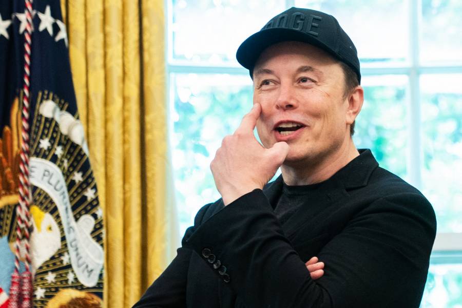 Elon Musk demanda al estado de Nueva York por regulación de contenidos en redes sociales