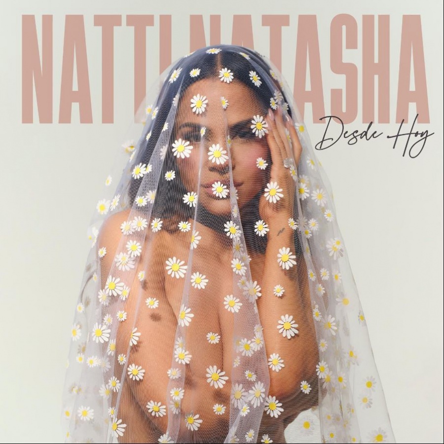 Natti Natasha encabeza dos listas de Billboard con el sencillo “Desde Hoy” 