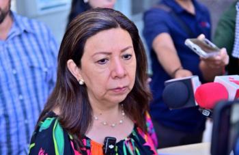 Dos detenidos implicados en el asesinato de la empresaria potosina; Fiscalía General investiga a más personas