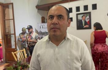 Renuevan base de la Guardia Nacional ubicada en Matehuala: Alcalde