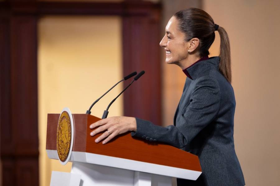 Sheinbaum respalda prisión preventiva oficiosa ante propuesta de SCJN de que no se aplique 