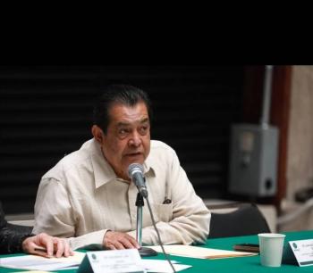 Diputado Juan Hugo de la Rosa propone Ley General de Coordinación Metropolitana