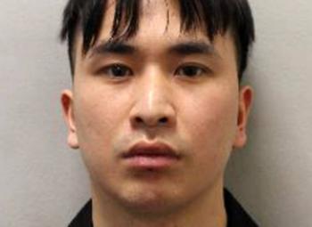 Estudiante chino condenado en Londres a cadena perpetua por drogar y violar a 10 mujeres