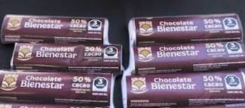 Claudia Sheinbaum anuncia Café y Chocolate del Bienestar