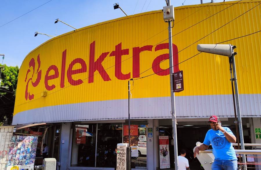 Grupo Elektra deberá pagar 2 mil mdp por ISR de 2012; Salinas Pliego responde y anuncia apelación 