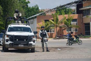 PAN acusa intento de instaurar un régimen autoritario mediante reforma a Ley de Guardia Nacional