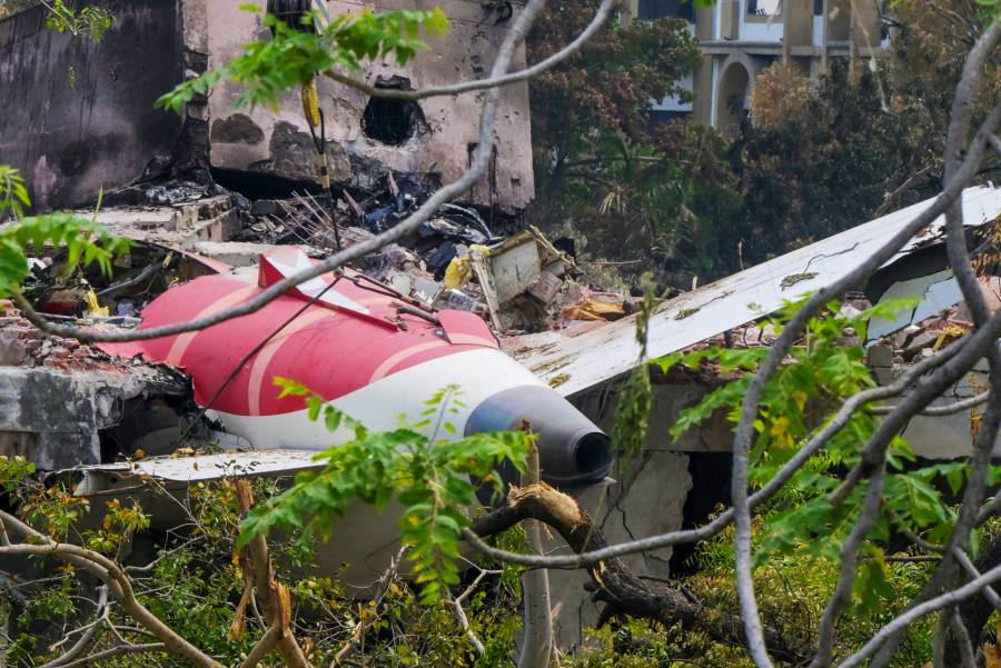Regulador de aviación pide a Air India destituir a funcionarios