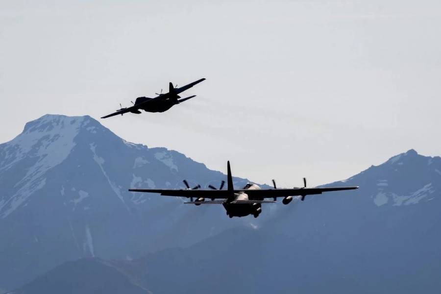 Estados Unidos lanza ataque contra instalaciones nucleares de Irán: Fordow, Natanz e Isfahán, según Trump
