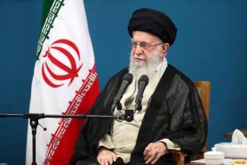 Ali Khamenei enfrenta su mayor crisis: amenazas de Israel, posible ataque de EE.UU. y colapso del Eje de Resistencia
