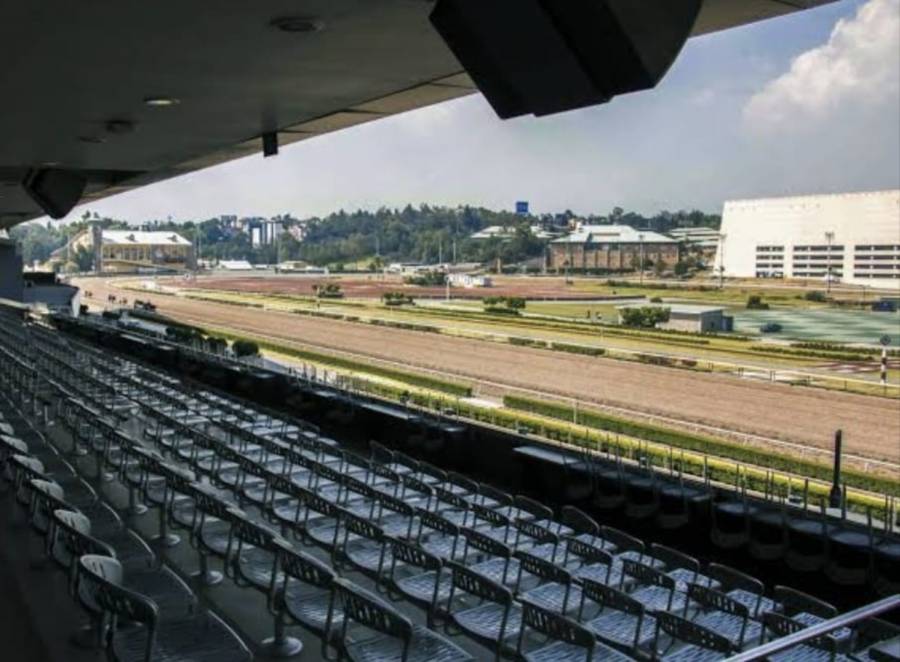 Empleados del Hipódromo de las Américas exigen revisar concesión otorgada a Codere