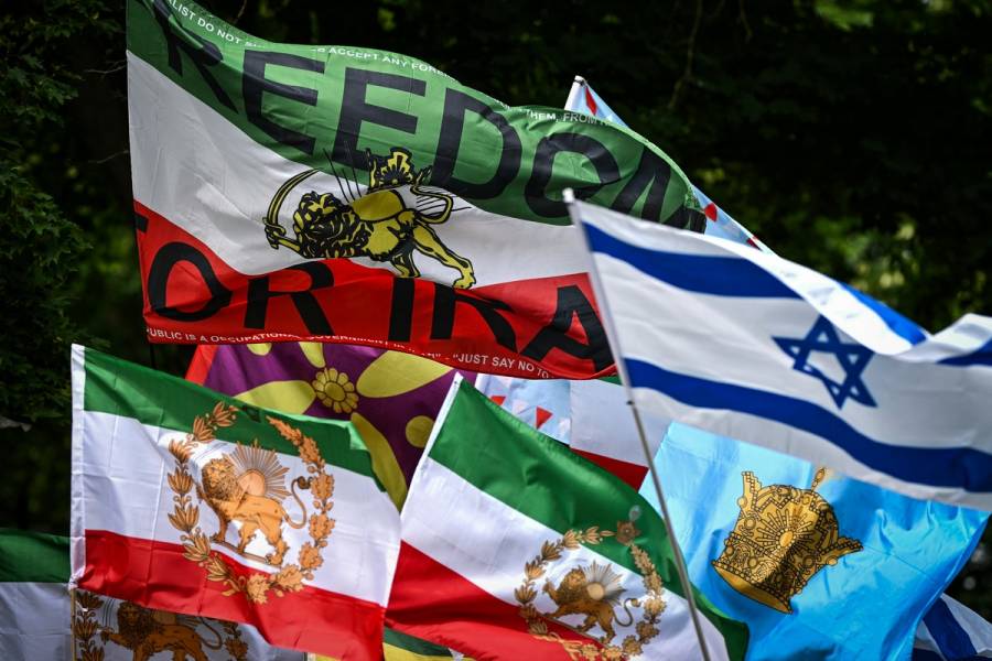 Las principales reacciones al ataque de Estados Unidos contra Irán