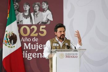 Nuevos Hospital General Pediátrico en Campeche reforzará la atención materno infantil y atenderá a 13 mil derechohabientes