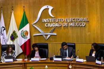IECM dará a conocer viabilidad de proyectos del Presupuesto Participativo; modificaciones permitirán impugnaciones