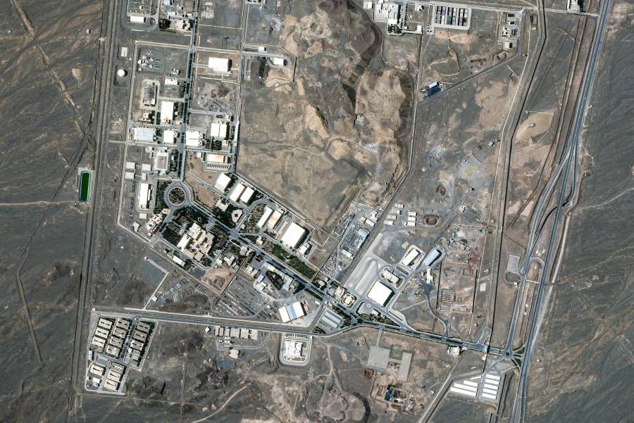 Trump anuncia que Israel e Irán acordaron un 