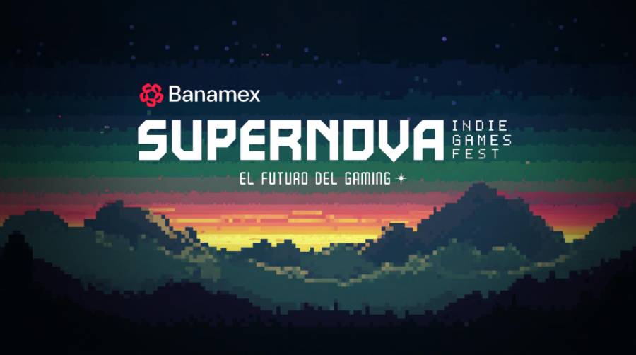 PRESENTAN EL PRIMER FESTIVAL DE VIDEOJUEGOS INDEPENDIENTES DE MÉXICO