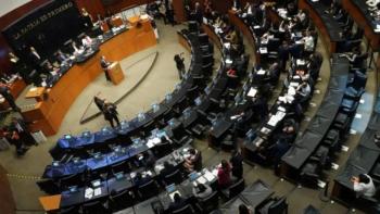 Senado mexicano inicia periodo extraordinario con 16 reformas clave en seguridad, telecomunicaciones y datos biométricos