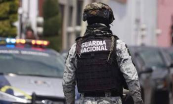 Ivonne Ortega alerta sobre reforma que permitiría a militares competir por cargos públicos sin aval legislativo