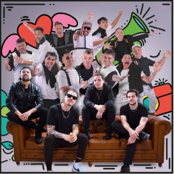 LOS CALIGARIS Y DON TETTO   PRESENTAN “TENGO” ,NUEVO SINGLE + VIDEOCLIP