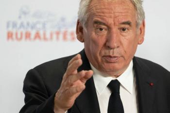 Francia: fin del cónclave sobre los retraites, tema explosivo para el gobierno