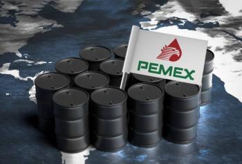 Sheinbaum descarta alza en combustibles pese a guerra en Medio Oriente