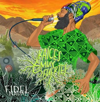 FIDEL NADAL PRESENTA SU NUEVO ÁLBUM DE ESTUDIO “RAÍCES MUY FUERTES