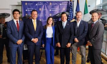 Aeroméxico anuncia nueva ruta directa entre Ciudad de México y San Juan, Puerto Rico