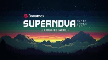 PRESENTAN EL PRIMER FESTIVAL DE VIDEOJUEGOS INDEPENDIENTES DE MÉXICO