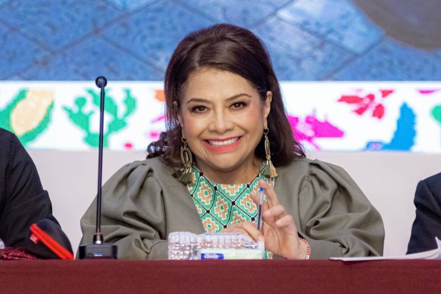 Gobierno de CDMX recupera 9 inmuebles con apoyo del Gabinete contra Despojos