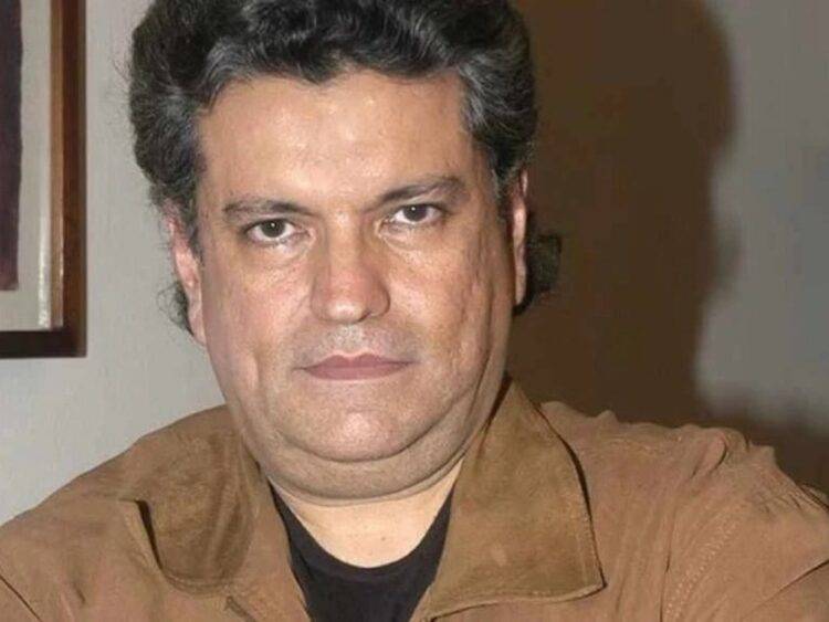 Así fue el inesperado regreso de Sergio Andrade con música inédita