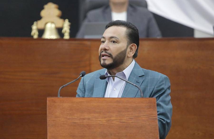Congreso de SLP gestiona recursos para cumplir con consultas legislativas