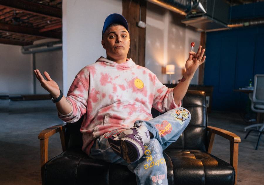 Juan de Montreal, con más de 34 millones de seguidores en redes, conquista el mundo del streaming 