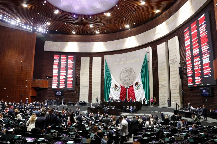 Diputados avalan transferir funciones de Coneval a Inegi
