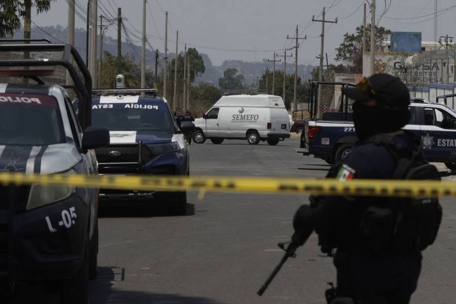 Joven estadounidense muere en ataque armado en Zitácuaro, Michoacán