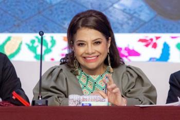 Gobierno de CDMX recupera 9 inmuebles con apoyo del Gabinete contra Despojos