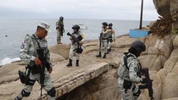 Gobierno de México reporta avances en Guerrero y Oaxaca en atención a damnificados y recuperación de infraestructura por Huracán Erick