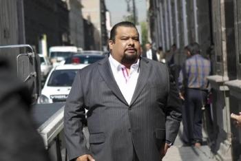 Juez ordena atención médica inmediata para Cuauhtémoc Gutiérrez de la Torre en Reclusorio Oriente; es diabético