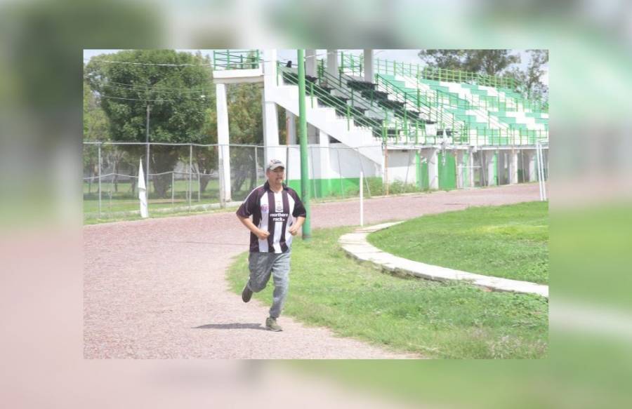 Unidad Deportiva “21 de Marzo”: un espacio renovado para el deporte y la convivencia en Soledad