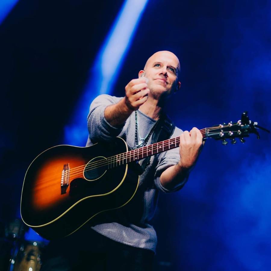 Gian Marco anuncia gira 2025 por Estados Unidos 
