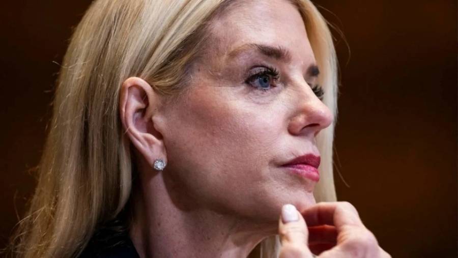 Fiscal general de EE.UU. incluye a México entre los “adversarios” junto a Irán, Rusia y China