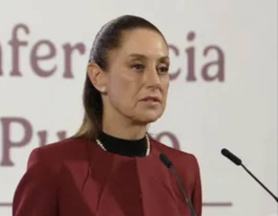 Sheinbaum confirma que leyes secundarias de la reforma judicial se discutirán hasta septiembre