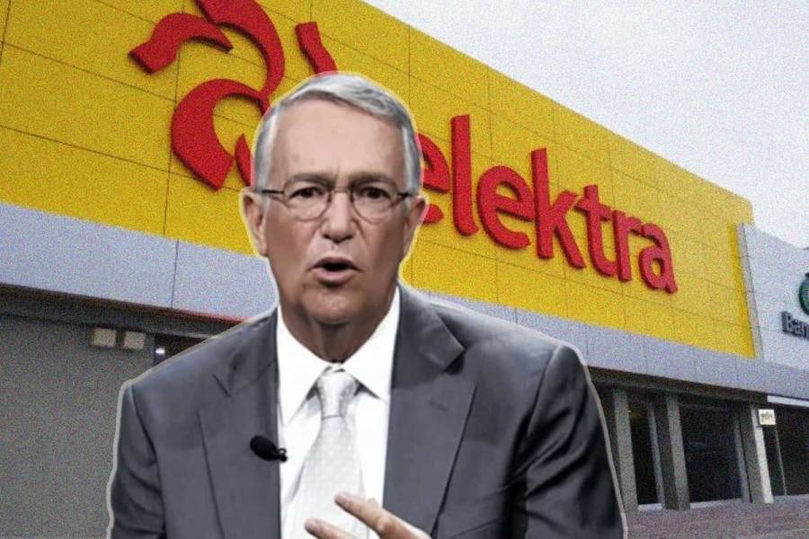 Tribunal obliga a Grupo Elektra a pagar 2 mil millones de pesos por adeudo fiscal de 2010