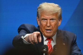 Trump compara bombardeos a irán con Hiroshima y nagasaki y asegura que terminaron la guerra