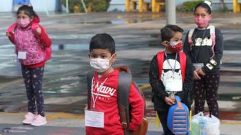 Casos de tos ferina superan los mil en México; CDMX, Chihuahua y Nuevo León entre los más afectados