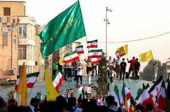 Irán califica de 