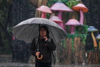 ¿Cómo estará el clima en CDMX este miércoles 25 de junio?