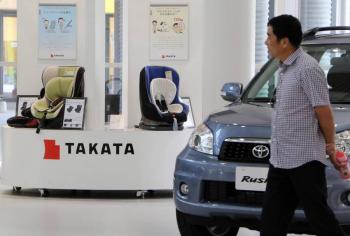 Escándalo de los airbags de Takata: accidentes mortales y retiradas en cascada durante más de diez años