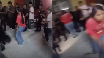 Ataque armado en fiesta patronal de Irapuato deja 11 muertos y más de 20 heridos