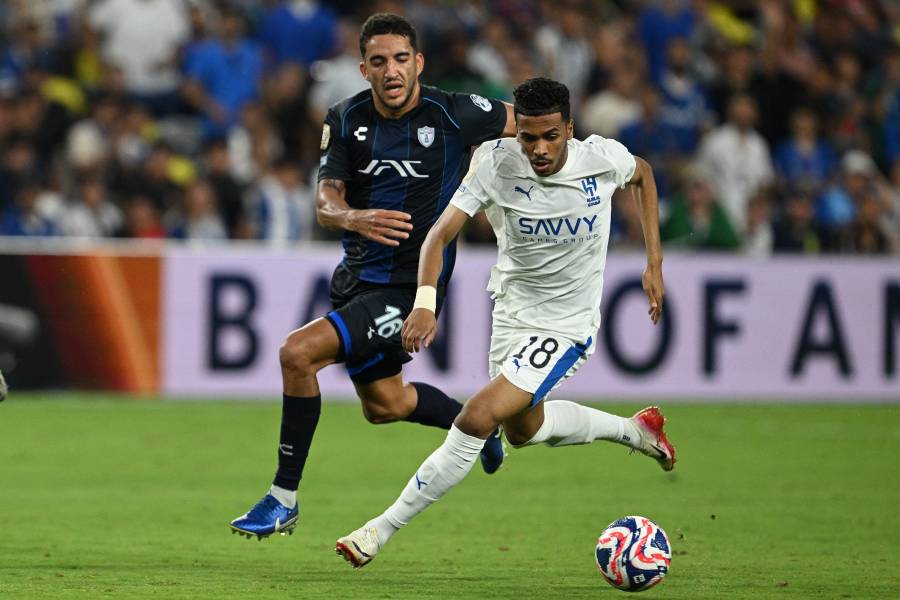 Al Hilal vence al Pachuca y enfrentará a Manchester City en octavos del Mundial